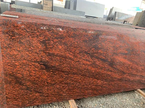 MADHUGIRI PINK PARPARI GRANITE